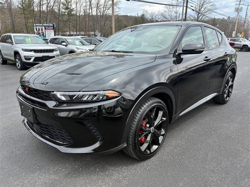 2024 Dodge Hornet R/T Plus