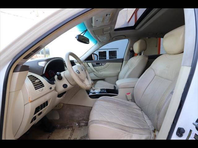 2010 INFINITI FX35 SUV / Crossover - $6,597