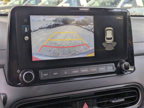 2022 Hyundai Kona Limited