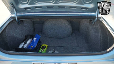 1985 Cadillac DeVille