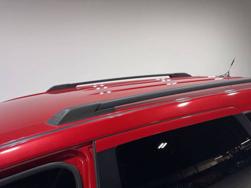 2016 Dodge Journey SE