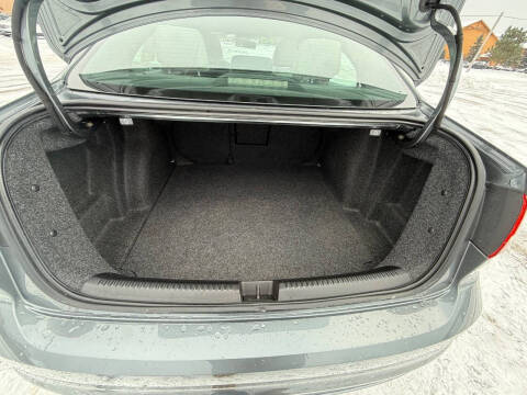 2017 Volkswagen Jetta 1.8T Sport