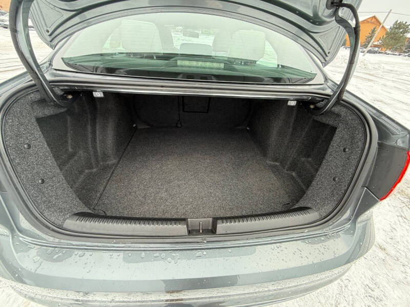 2017 Volkswagen Jetta 1.8T Sport