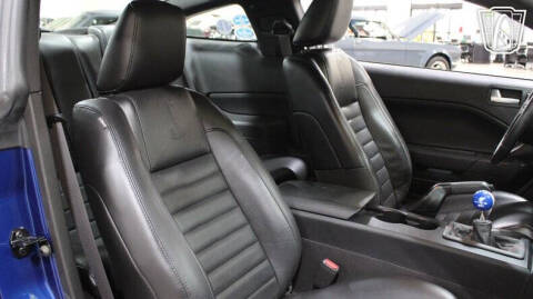 2007 Ford Shelby GT500