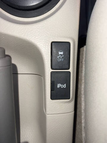 2012 Toyota Yaris Fleet