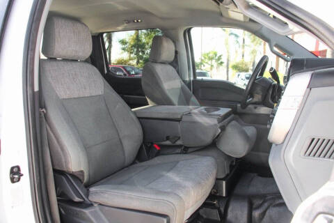 2024 Ford F-350 Super Duty XLT