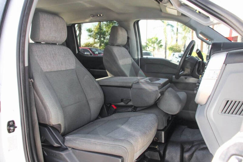 2024 Ford F-350 Super Duty XLT