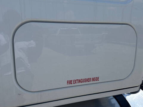 2012 Freightliner Cascadia
