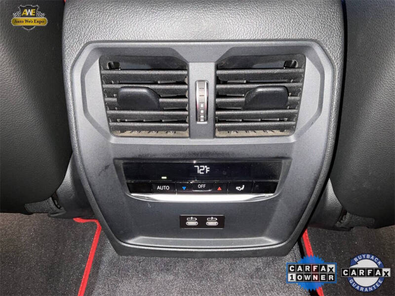 2022 BMW M4 Competition xDrive