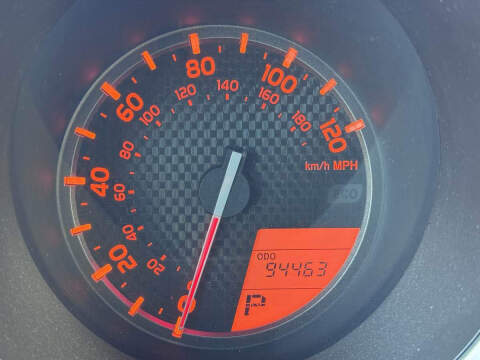 2011 Toyota 4Runner SR5