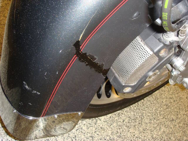 2009 Harley-Davidson Touring