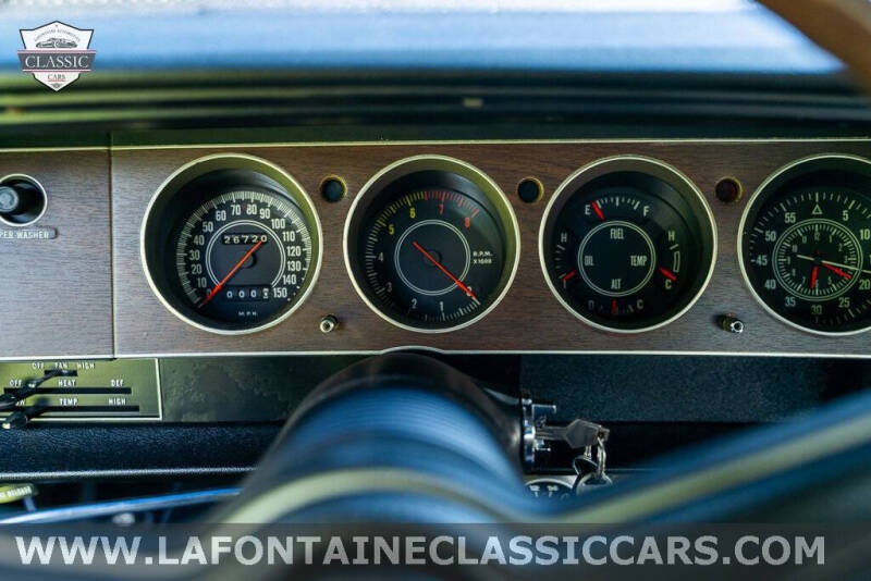 1970 Dodge Challenger