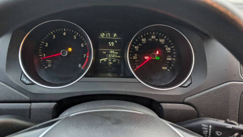 2015 Volkswagen Jetta