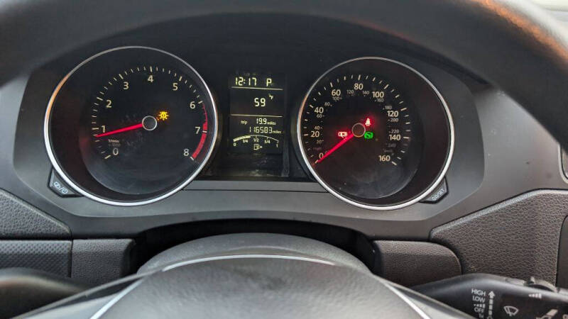 2015 Volkswagen Jetta