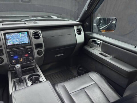 2015 Ford Expedition