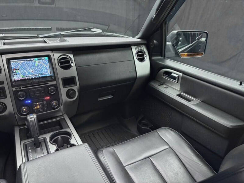 2015 Ford Expedition