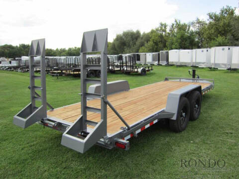 2025 BWISE Equipment EH20-14-HD