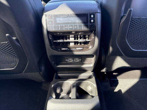 2025 Jeep Grand Cherokee L Laredo X