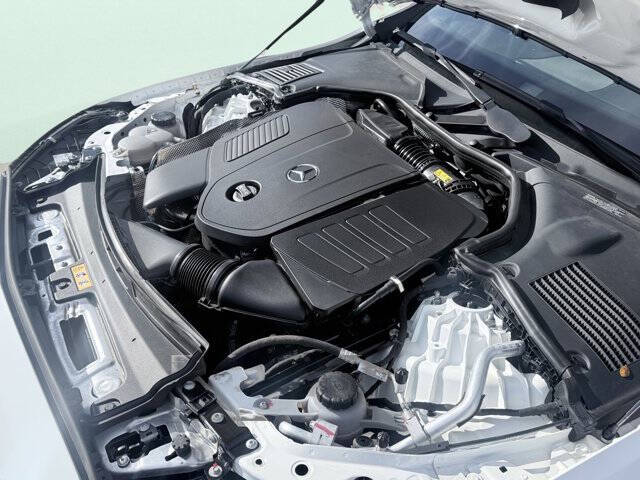 2023 Mercedes-Benz C-Class C 300