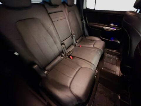 2020 Mercedes-Benz GLB GLB 250