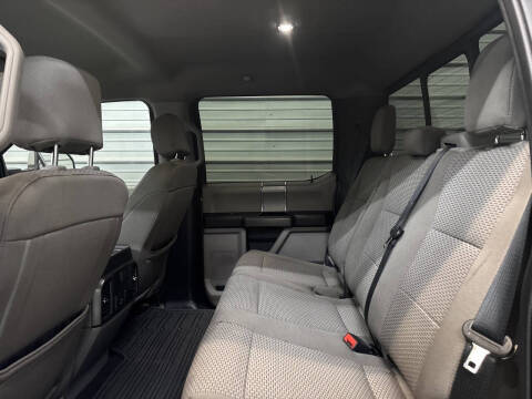 2021 Ford F-250 Super Duty