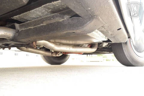 1968 Chevrolet Corvette