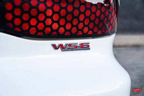 2002 Pontiac Firebird Trans Am