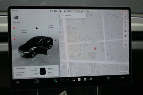 2026 Tesla Model Y Long Range