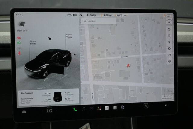 2026 Tesla Model Y Long Range