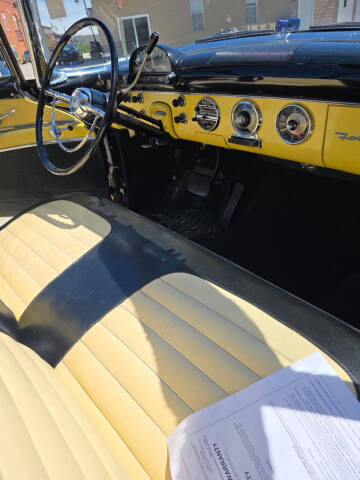 1955 Ford Fairlane