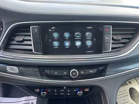 2019 Buick Enclave Essence