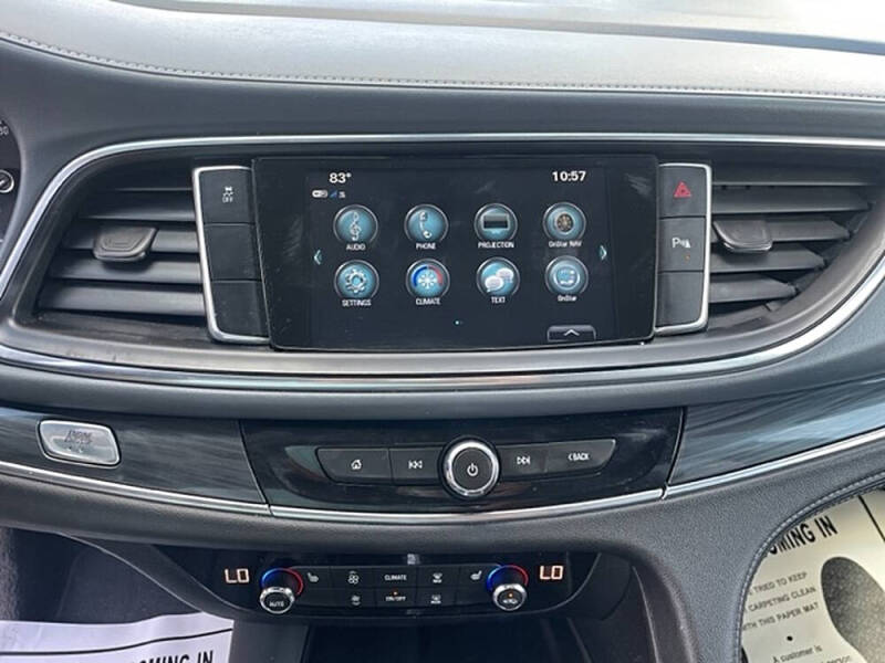 2019 Buick Enclave Essence