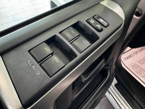 2012 Toyota 4Runner Limited