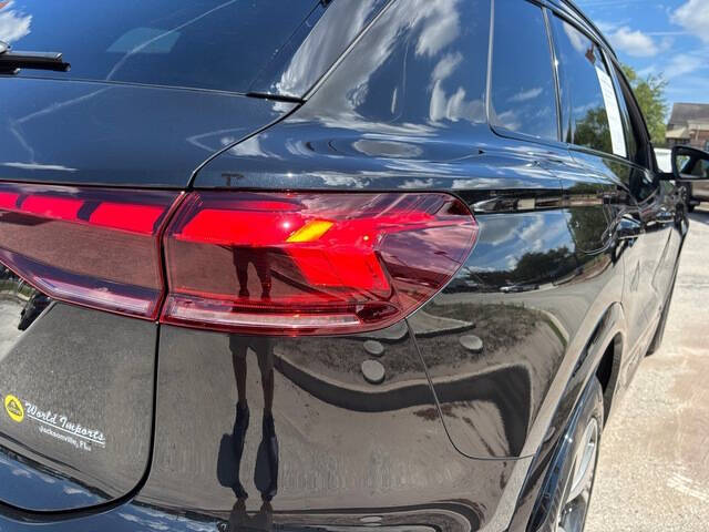 2025 Audi Q6 e-tron 19