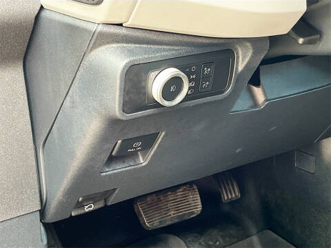 2022 Ford Bronco Badlands Advanced