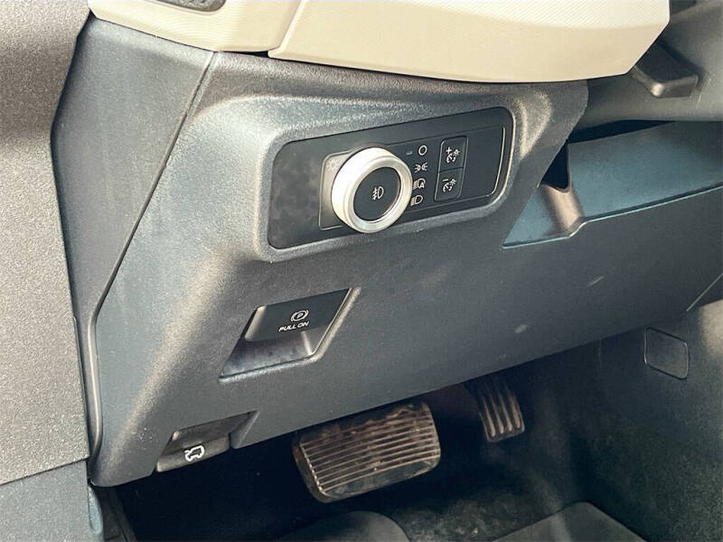 2022 Ford Bronco Badlands Advanced