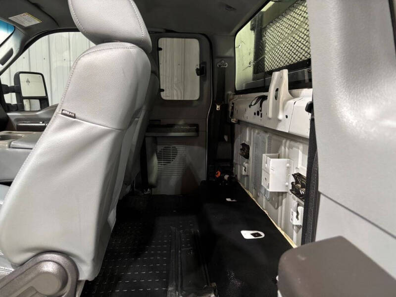 2016 Ford F-350 Super Duty XL