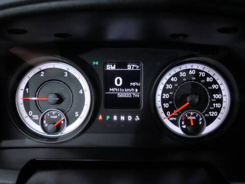 2013 RAM 2500