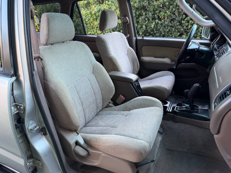 2000 Toyota 4Runner SR5