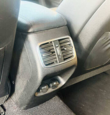 2017 Kia Optima Hybrid EX