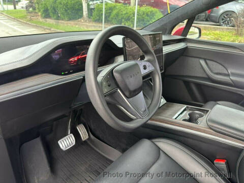 2024 Tesla Model X