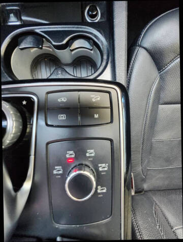 2018 Mercedes-Benz GLE AMG GLE 43