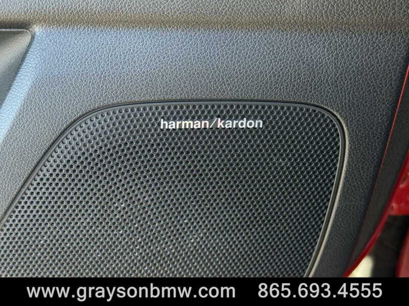 2020 Kia Sportage SX Turbo