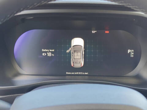 2023 Volvo C40 Recharge Twin Ultimate