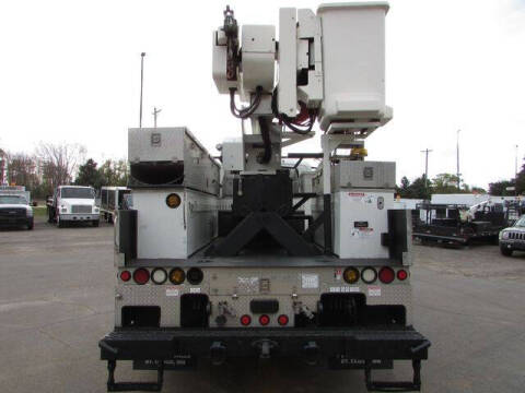 2013 International DuraStar 4400