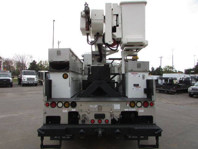 2013 International DuraStar 4400