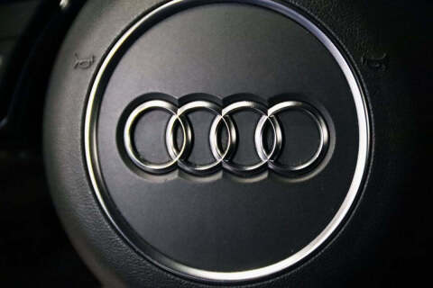 2019 Audi RS 5 Sportback 2.9T quattro