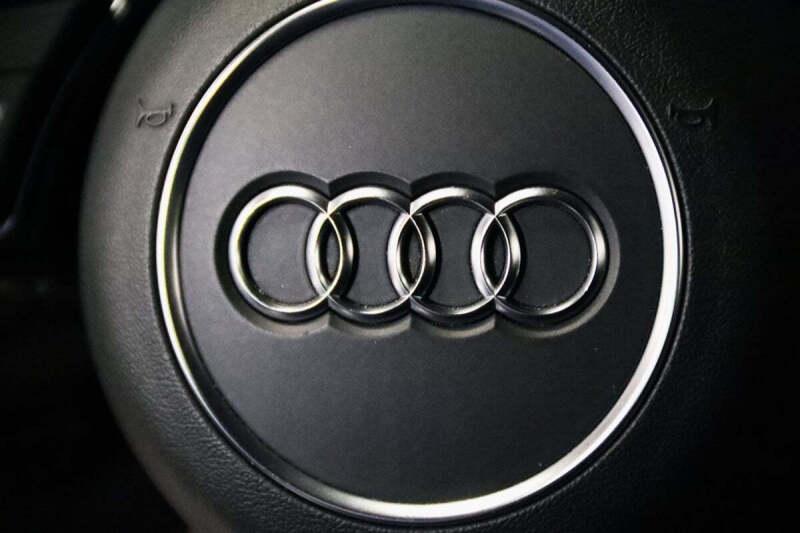 2019 Audi RS 5 Sportback 2.9T quattro