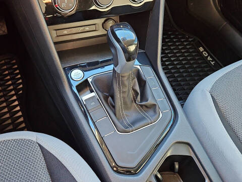 2024 Volkswagen Taos S