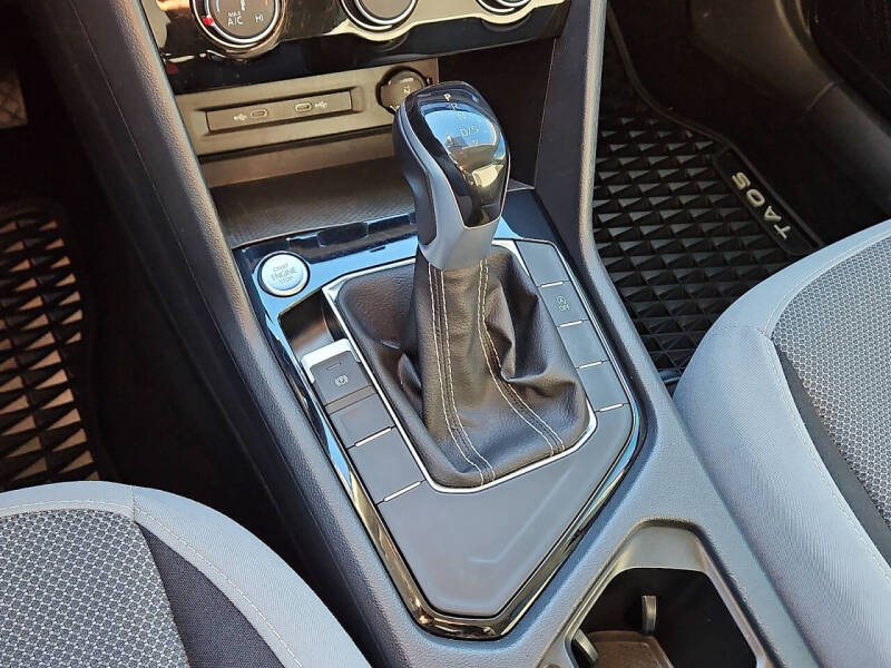 2024 Volkswagen Taos S